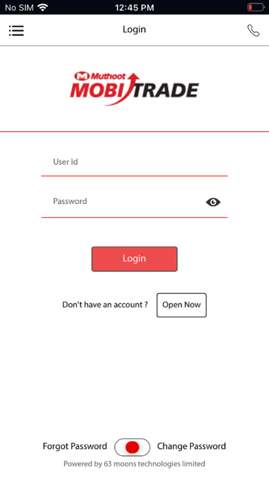 How to cancel & delete Marcopolo Mobitrade from iphone & ipad 1