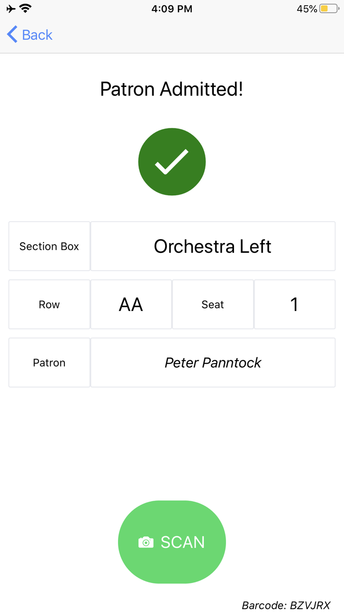 Shen Yun Tickets Entry Point