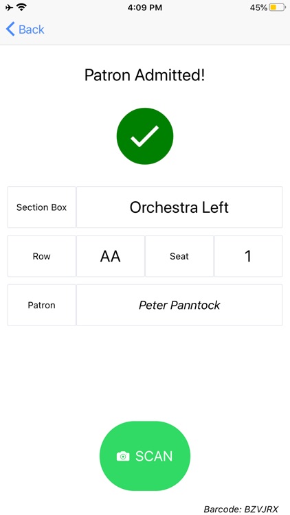 Shen Yun Tickets Entry Point