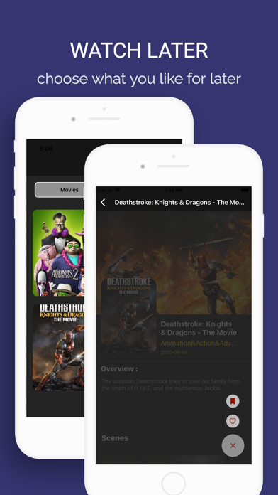 TvPro Screenshot
