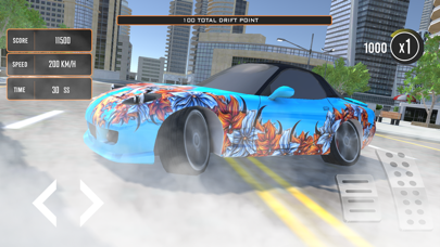 Car Drift : Car Racing Games Screenshot