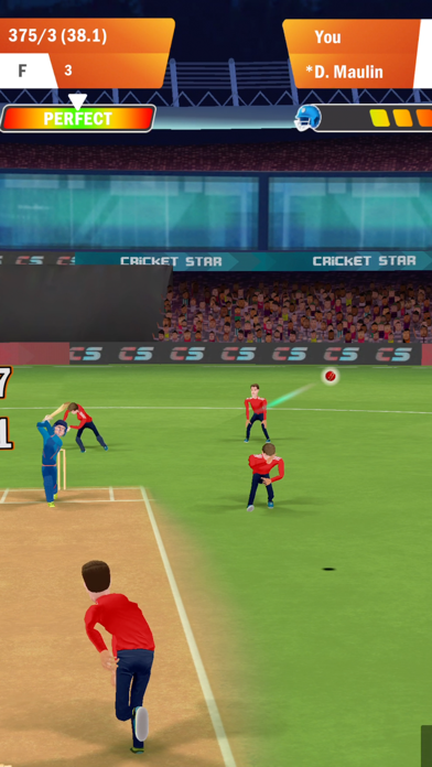 Cricket Star Proのおすすめ画像4