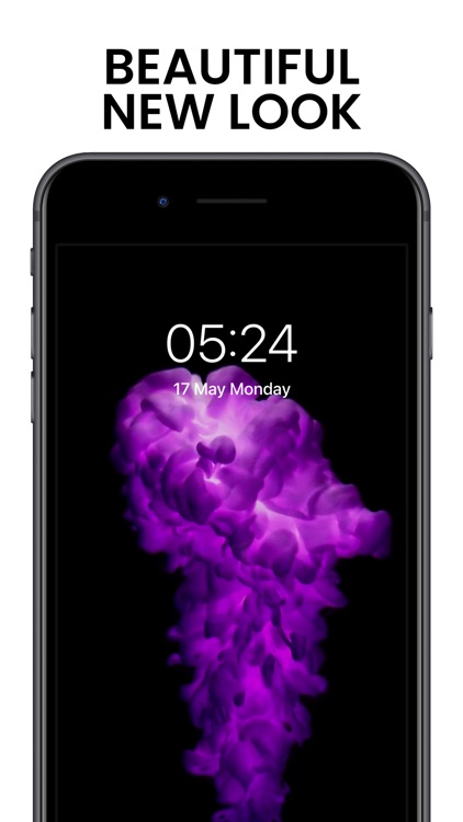 Live Wallpaper 4K & Background screenshot-4