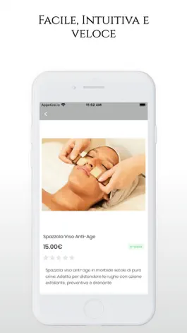 Game screenshot Skin Top hack