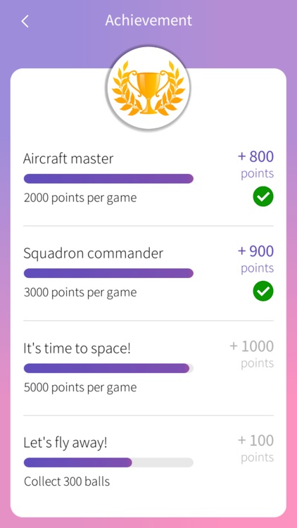 Callibri BeFit screenshot-9