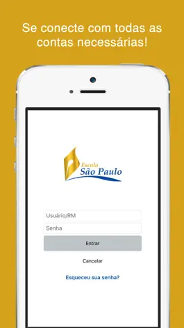 Game screenshot Escola São Paulo apk