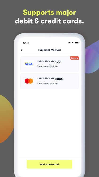 atome HK - Buy now. Pay later screenshot-5