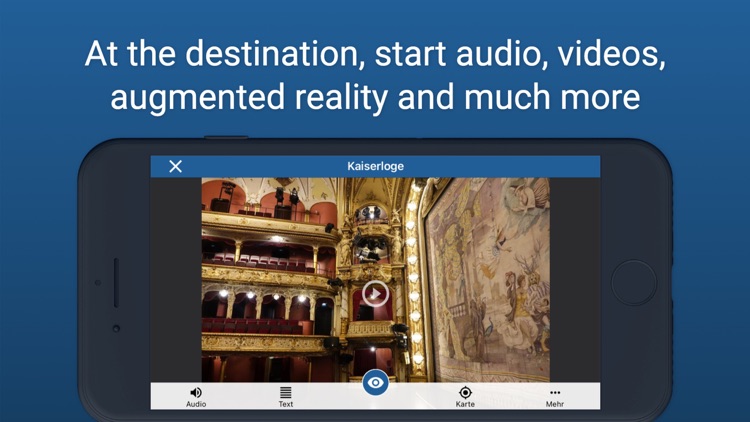 Future History screenshot-3