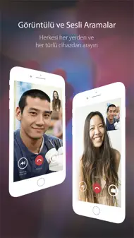 WeChat iphone resimleri 3