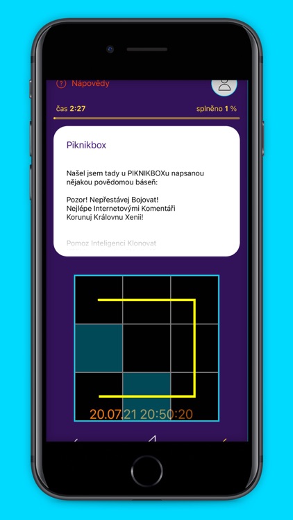 Outsider screenshot-3