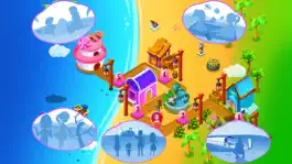 Game screenshot Adventure Barren Island mod apk