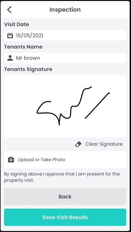 LetsInspect screenshot-6