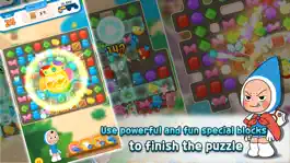 Game screenshot Yumi's Cells the Puzzle hack