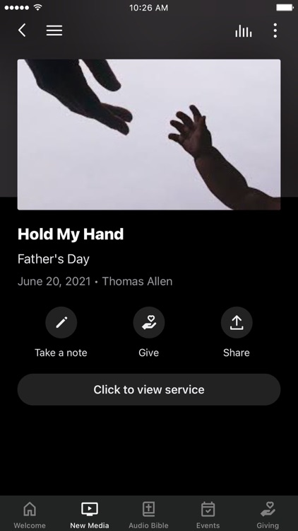 Angier Baptist Church