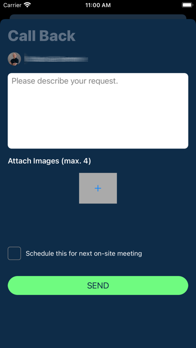 TECHWAVE Screenshot