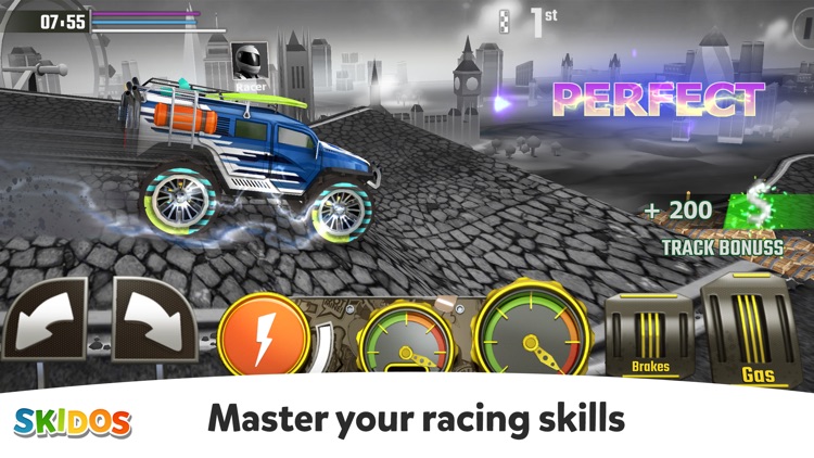 Cool Math Games for Girls,Boys screenshot-3