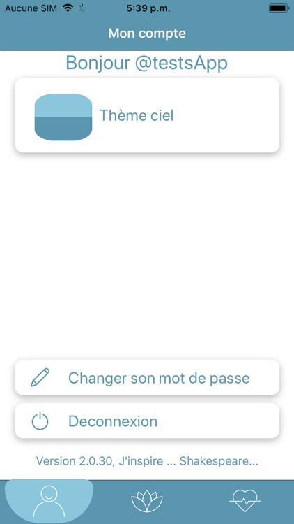 Happiness-FM screenshot-4