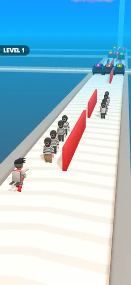 Game screenshot Buster Master mod apk