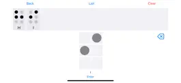 Game screenshot Braille Decoded apk