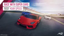 Game screenshot Super Car Simulator: OpenWorld mod apk