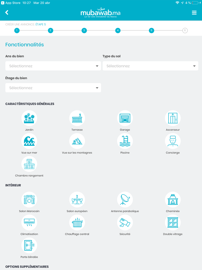 Mubawab - Immobilier au Maroc