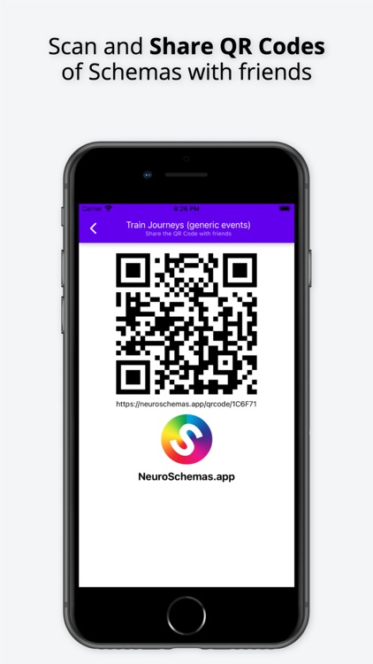NeuroSchemas