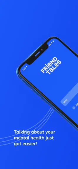 Game screenshot FriendTales apk