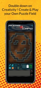 Rombicapo screenshot #5 for iPhone