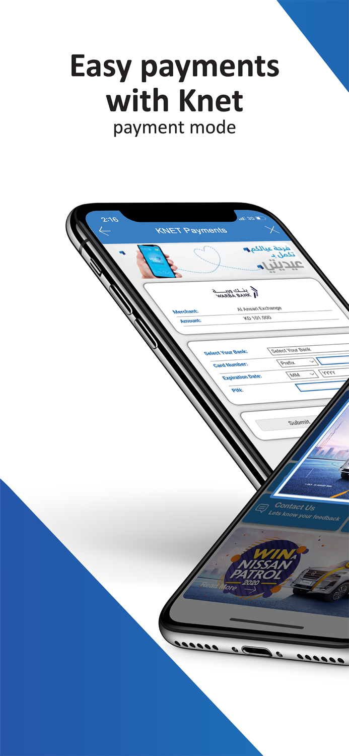 Al Ansari Exchange Kuwait