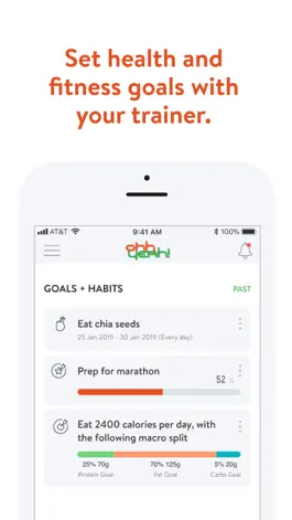 Game screenshot Ohh Yeah Fitness hack