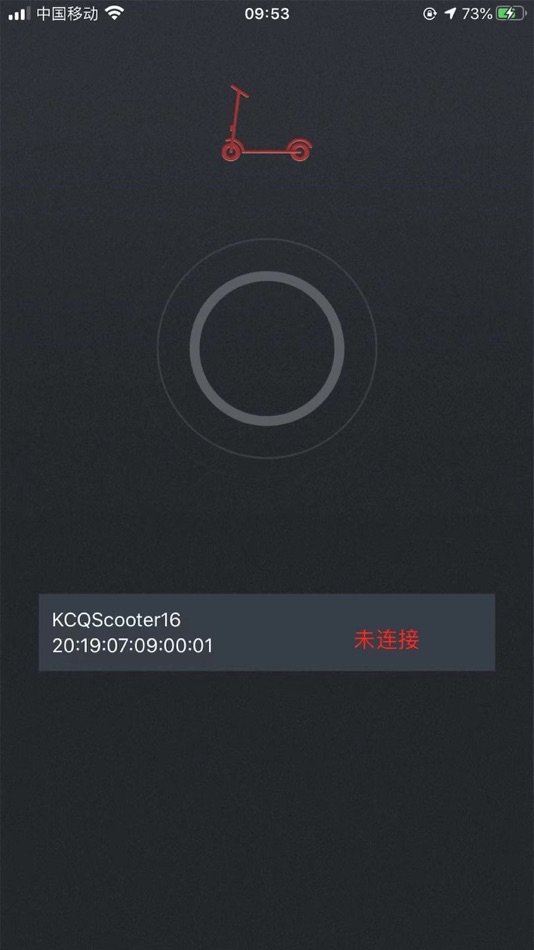 KCQ Scooter (by Shenzhen KeChuangqi Technology Co., Ltd.) (iOS Apps) — AppAgg