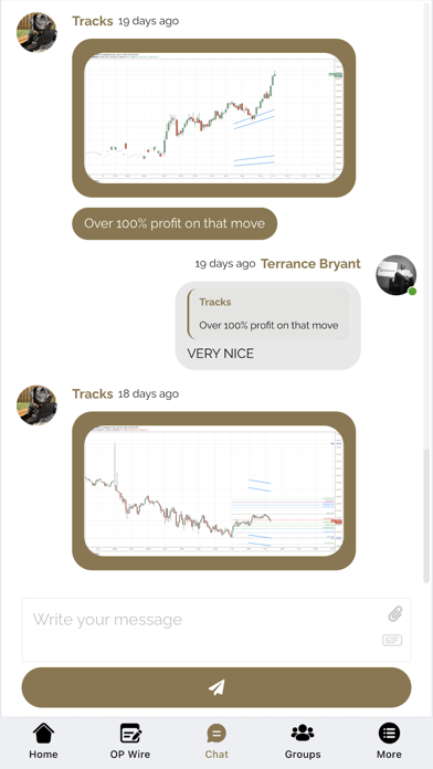 OptionsPlayers Screenshot