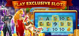 Game screenshot Slots Legends-Spin To Win apk