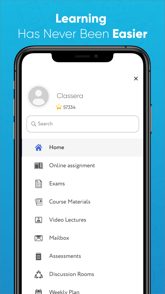 #5. Classera (iOS) 由: Classera