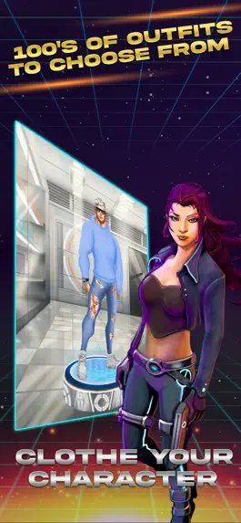 Game screenshot Ultimate Supremacy mod apk
