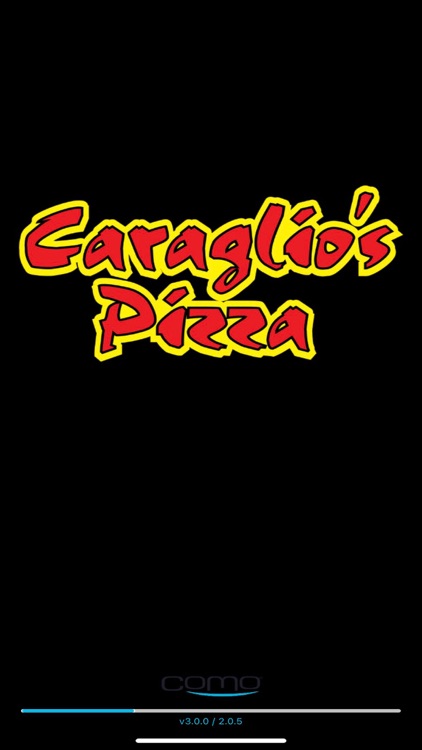 Caraglio's Pizza Rewards