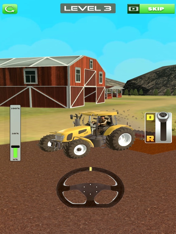 Screenshot #5 pour agriculture 3D