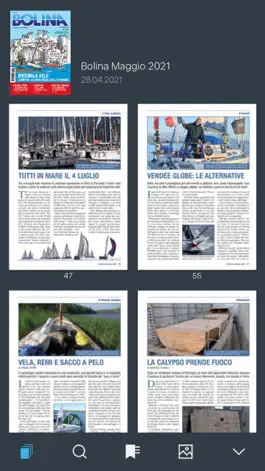 Game screenshot Bolina hack