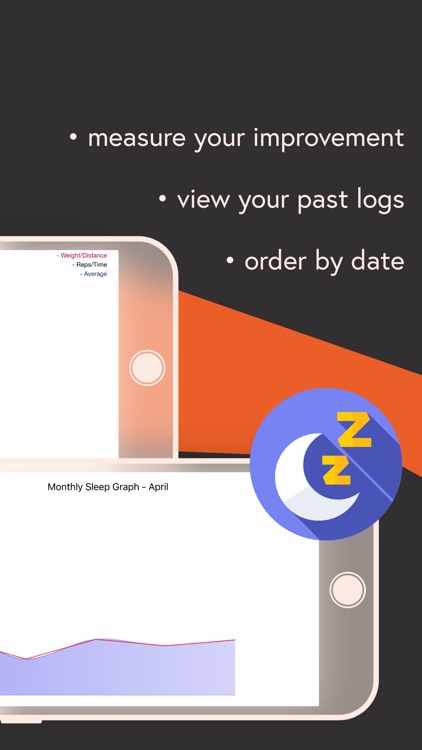 Gym Trainer & Planner: Workout screenshot-8