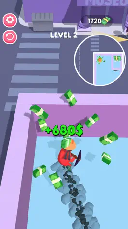 Game screenshot Sneak Robber mod apk