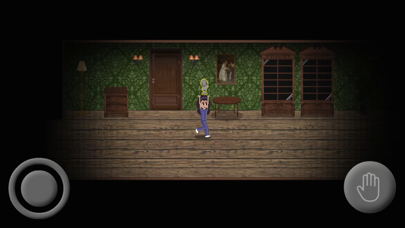 Mr. Hopp's Manor Escape Screenshot