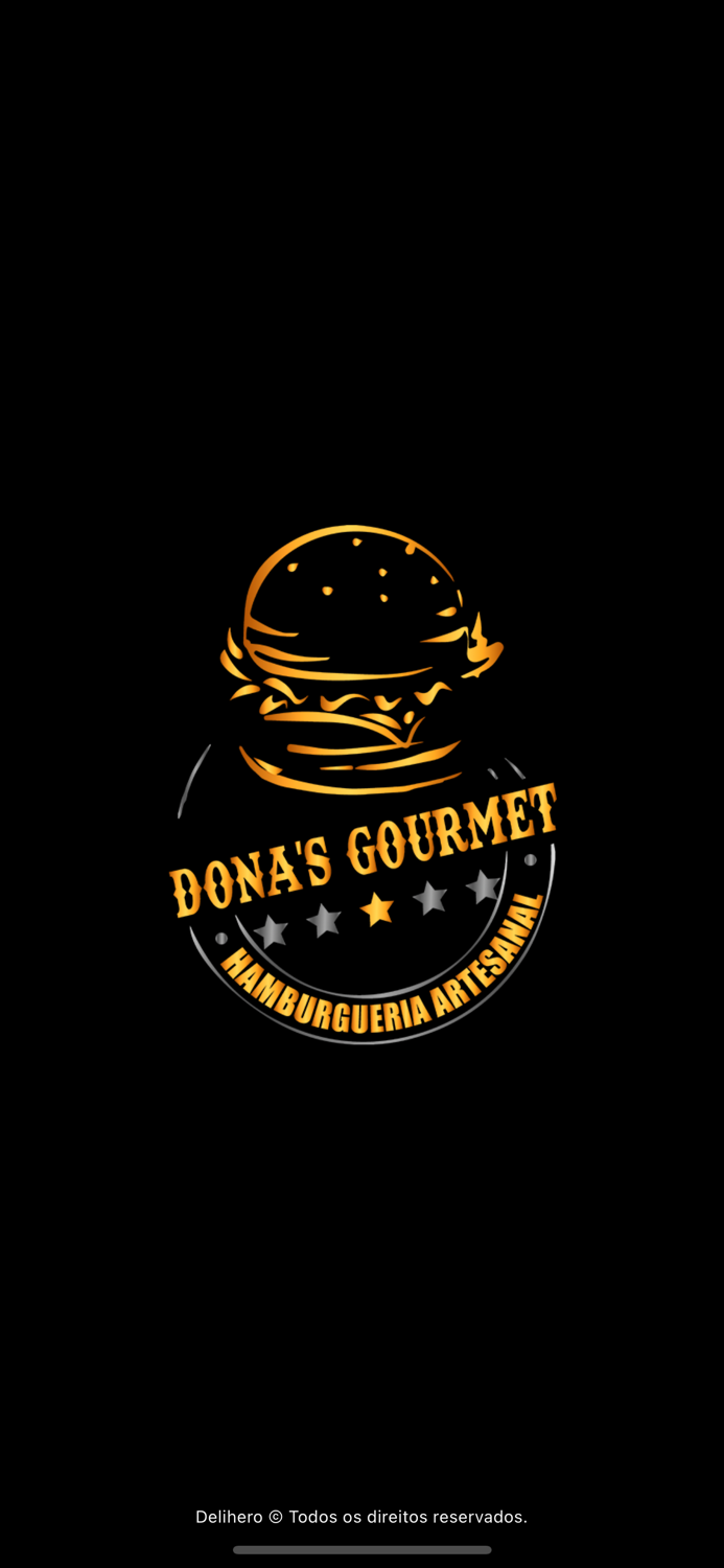 Donas Gourmet