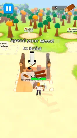 Game screenshot Base Builder 3D hack