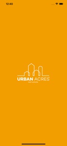 Urban Acres Real Estate screenshot #1 for iPhone