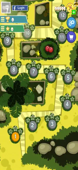 Game screenshot Snake & Maze: Worm Puzzle apk