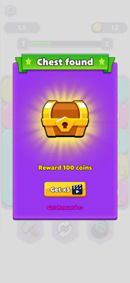 Game screenshot Jelly Pop Number apk