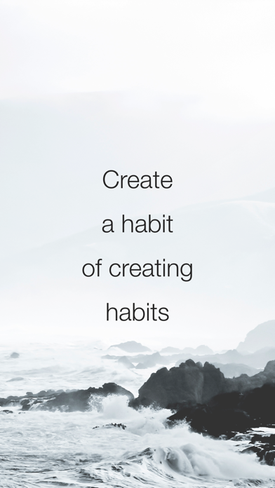 BeBetter: habits and goalsのおすすめ画像1