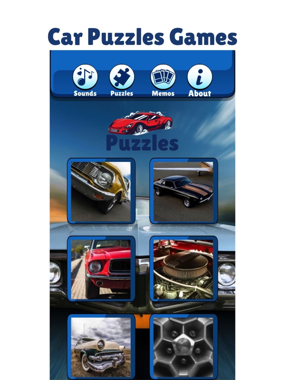 Screenshot #6 pour Jeu de voiture pour petit pilo