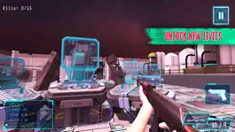 Game screenshot FPS Zombie Apocalypse Shooting apk