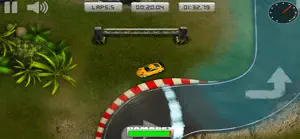 Super Nitro Racing 2 screenshot #8 for iPhone